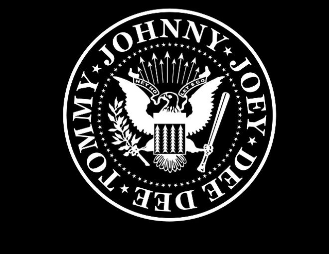 silencio comprar estrés From Johnny To Harry: The Long And Painful History Of The Ramones T-Shirt