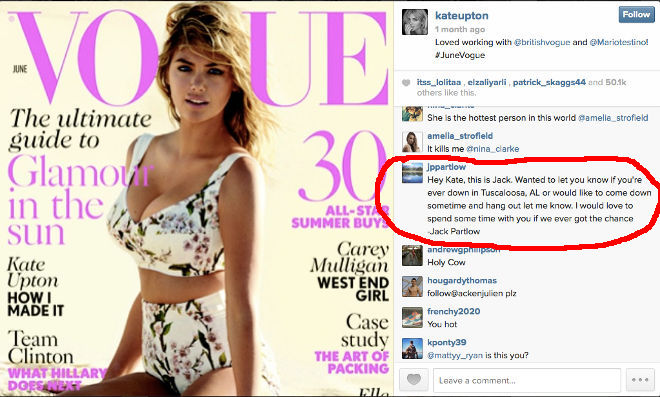 Five Ways To Get Noticed By A Celebrity On Instagram