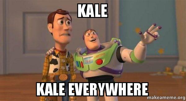 kale-kale-everywhere