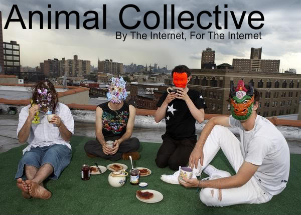 HRO2 Animal Collective
